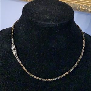 Chloe + Isabel Necklace and Bracelet Set